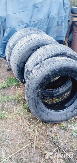 Nokian Tyres Hakkapeliitta 7 265/65 R17