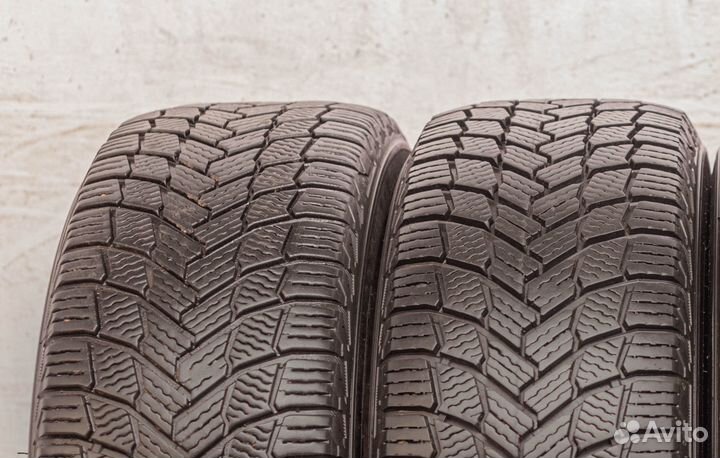 Michelin X-Ice Snow 205/55 R16 94H