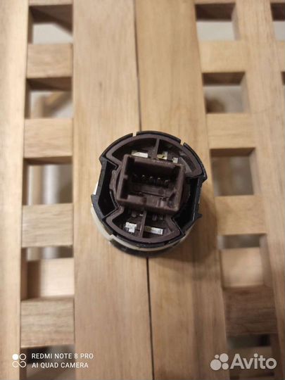 Смарт система Ниссан