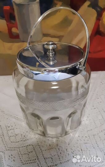 Бисквитница