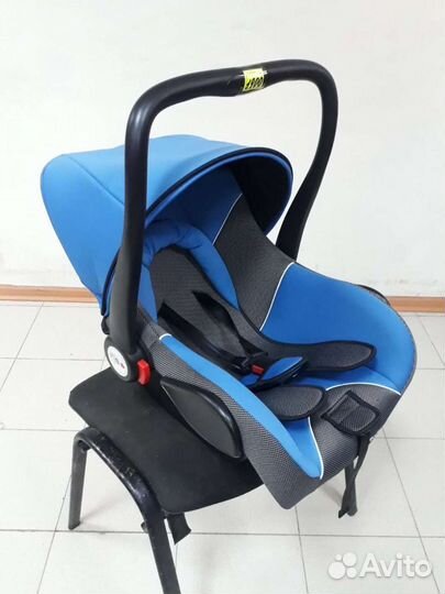 Автолюлька Teddy (0-13 кг)