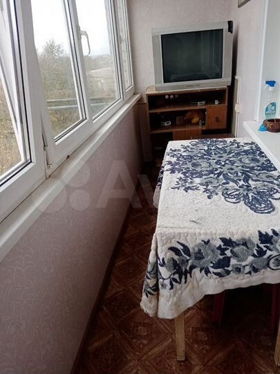 3-к. квартира, 73,3 м², 3/4 эт.