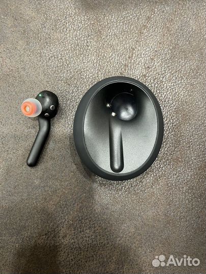 Беспроводные bluetooth наушники