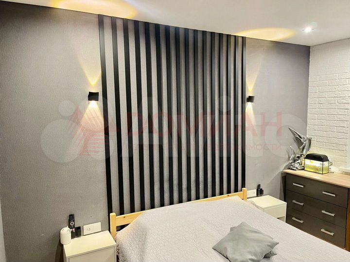 1-к. квартира, 30 м², 7/10 эт.