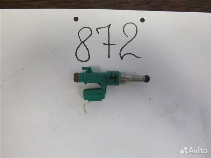 Инжектор Lexus Ls600H UVF45 2UR-FSE 2011