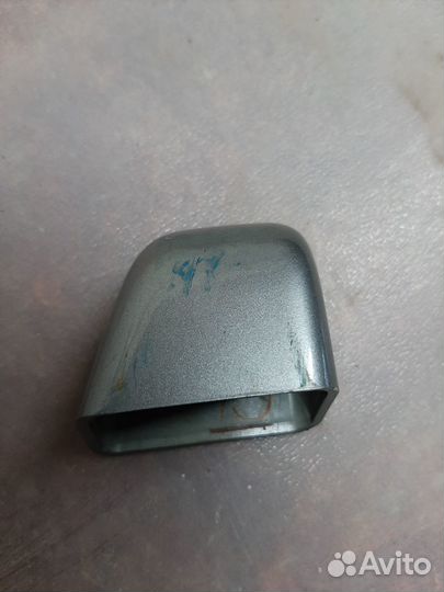 Наконечник форсунки фароомывателя Nissan XTrail