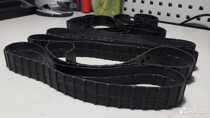 Гусеницы для танка СССР