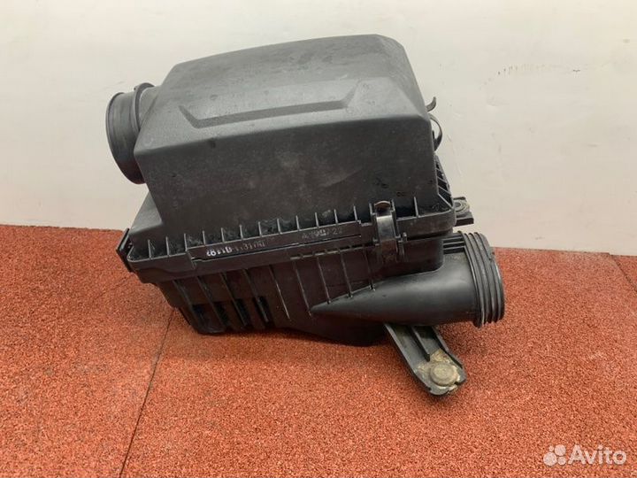 Корпус воздушного фильтра Hyundai Solaris 2