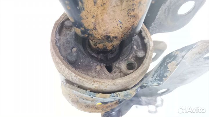 Рычаг передний левый Ford Mondeo 4