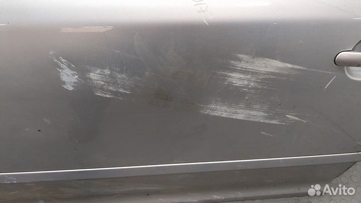 Дверь боковая Skoda Octavia (A5), 2012