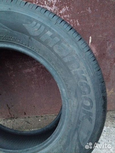 Hankook Dynapro HPX 215/70 R16 100