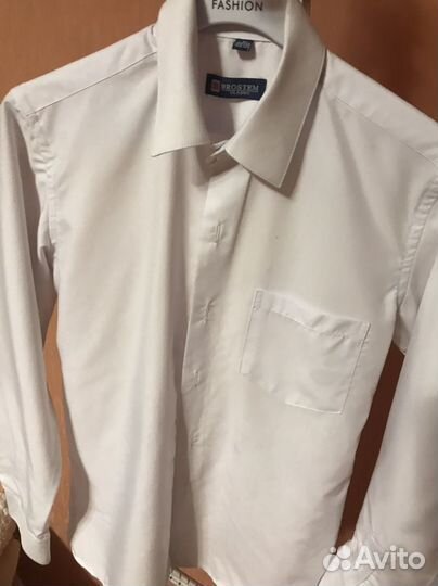 Рубашка brostem