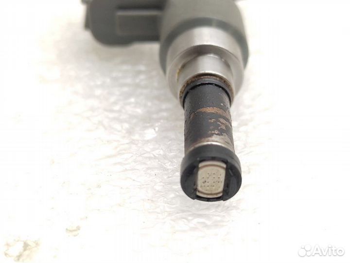 Форсунка топливная Lexus Rx450H GYL25 2grfxs 2020