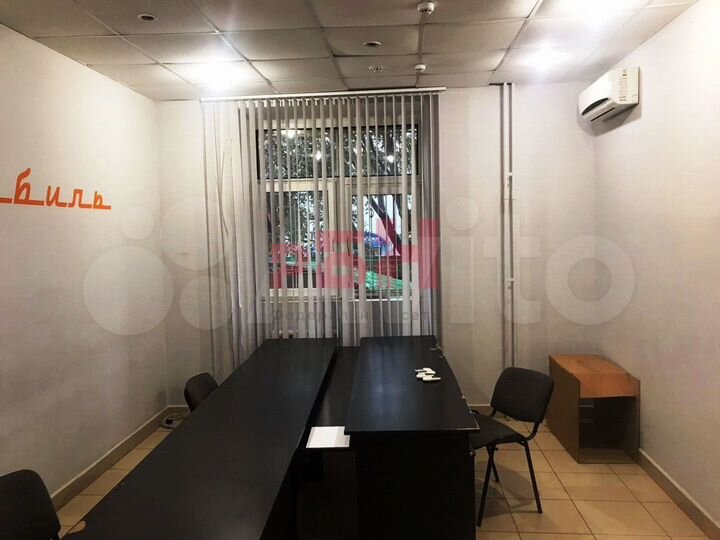 Сдам офисное помещение, 78 м²
