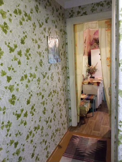 1-к. квартира, 31,9 м², 3/9 эт.