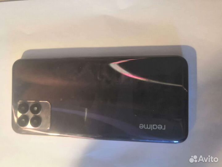 realme 8i, 4/128 ГБ