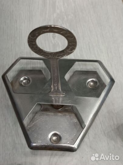 Набор для специй СССР