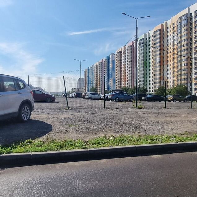 Участок 2 га (промназначения)