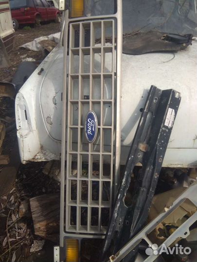 Запчасти эконолайн