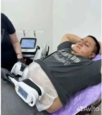 Плоский живот - размер за 1 процедуру в Волгограде