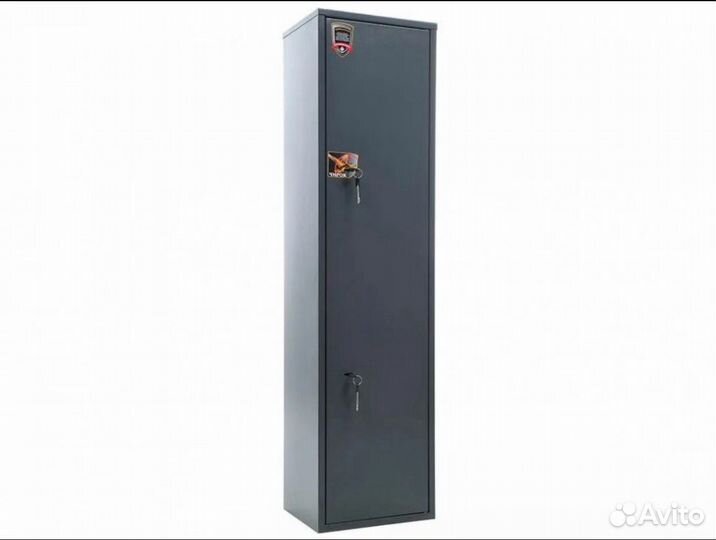 Оружейный сейф Aiko Чирок 1436