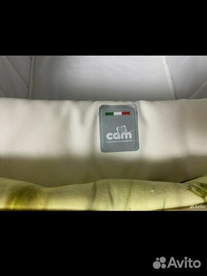 Коляска CAM 3 в 1