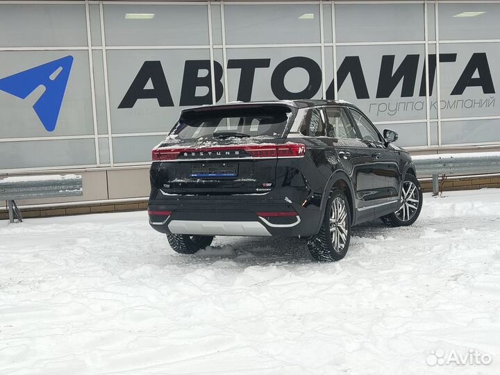 FAW Bestune T99 2.0 AT, 2023, 20 147 км