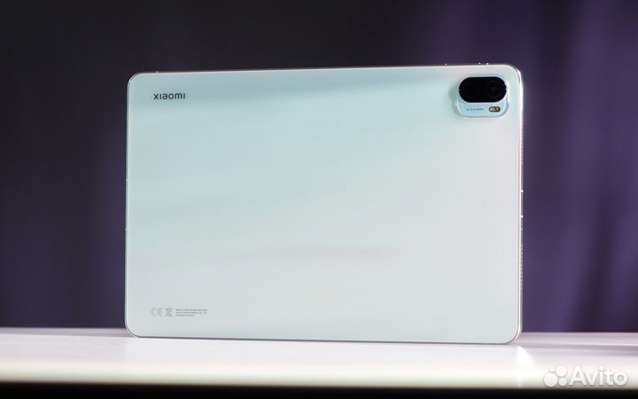 Планшет Xiaomi Pad 5 (128gb/6gb)