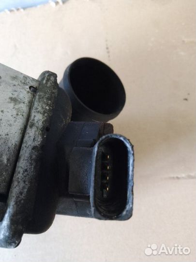 Интеркулер Audi A4 B5 2.5