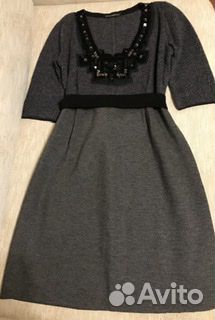 Платье Scooterplus