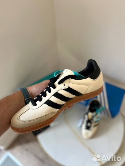 Adidas samba