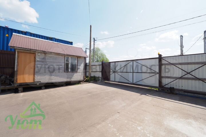 Продам помещение свободного назначения, 1372 м²