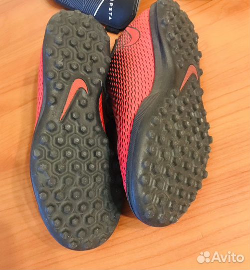 Футзалки nike