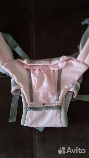 Рюкзак переноска кенгуру