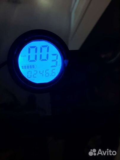 Электросамокат Max speed mini 4 pro