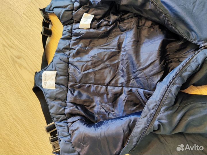 Комплект куртка и штаны 92 размер