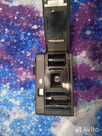 Фотоаппарат эликон 35см