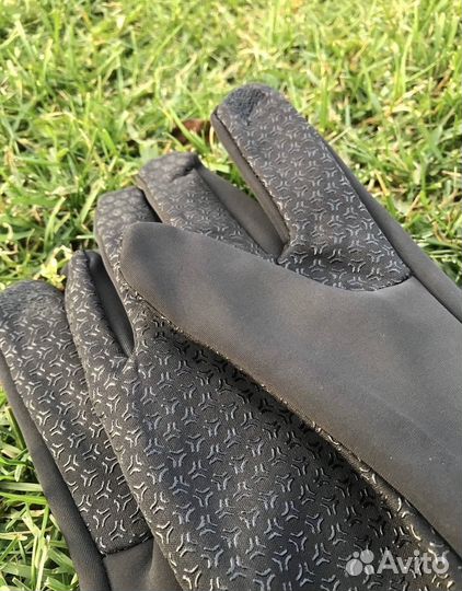 Перчатки зимние The north face