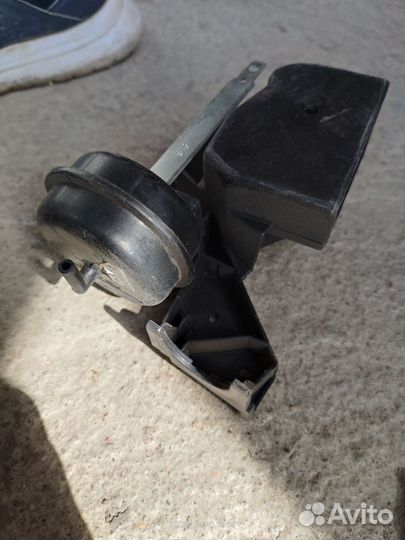 Вокуник на печку Дэу nexia