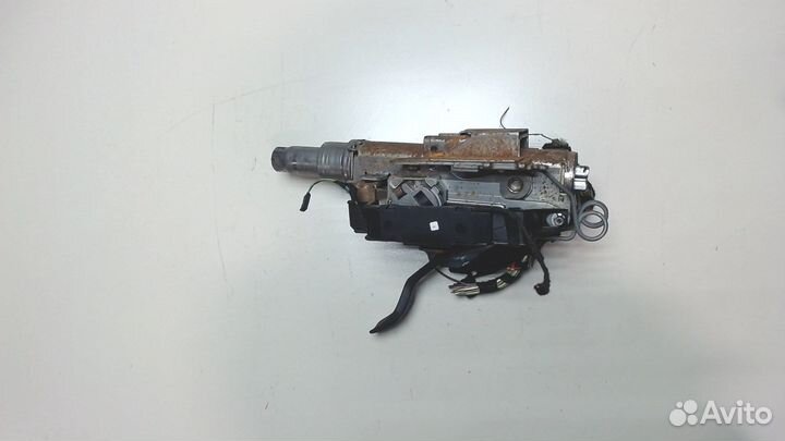 Колонка рулевая Skoda Fabia, 2008