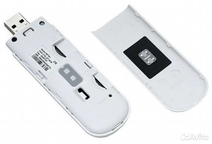 Usb модем 4g ZTE 79U