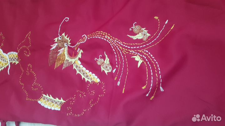 Халат кимоно Вьетнам