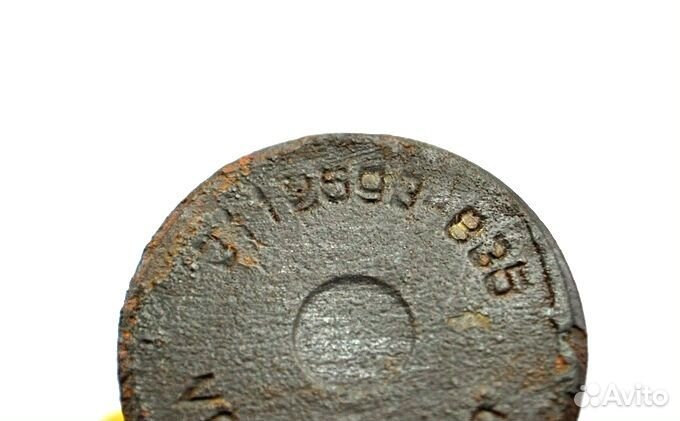 Шпилька колеса volvo FH12 1-seeria (01.93-12.02)