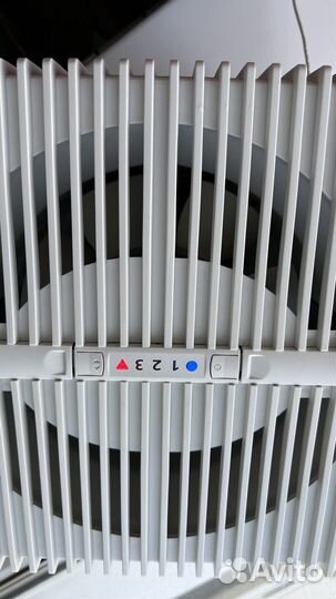 Увлажнитель Venta lw25