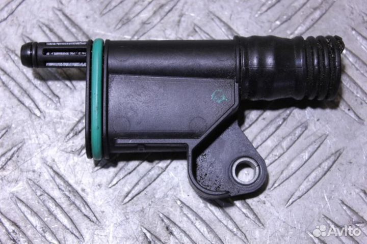 Маслоотделитель Audi Q5 2008-2017