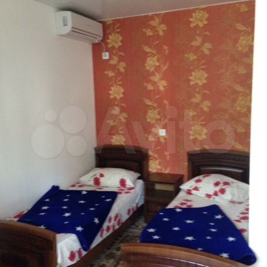 Комната 18 м² в 1-к., 1/3 эт.