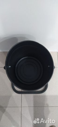 Урна уличная 21л