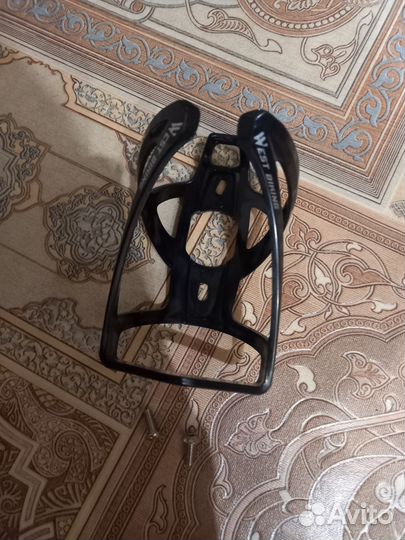 Держатель фляги