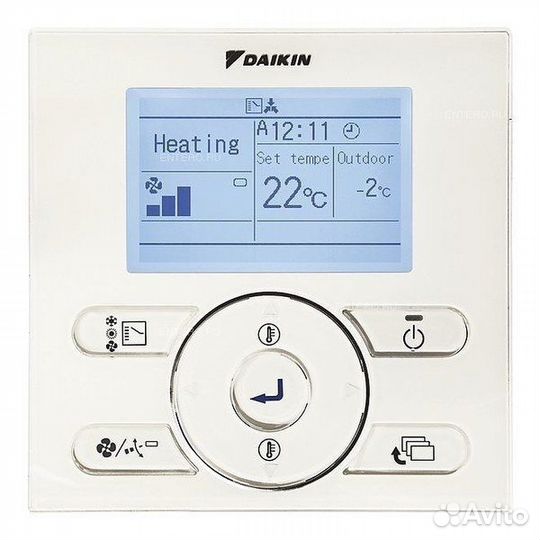 Daikin FFA25A9/arxm25N9