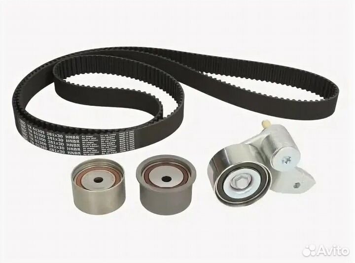 Комплект грм vkma 01113 Volkswagen, Skoda, Audi